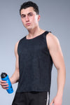 AERO VEST | JET BLACK
