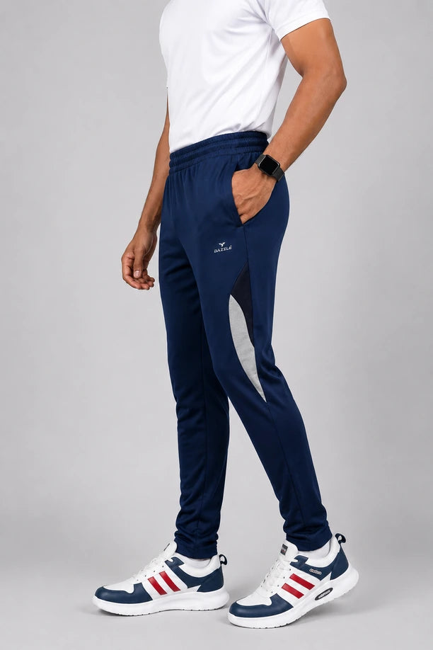 Men Cotton Regular Fit Trackpants |TRACK LOWERS-SPECIAL