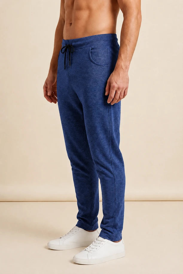 JEANS LOWER | DENIM BLUE