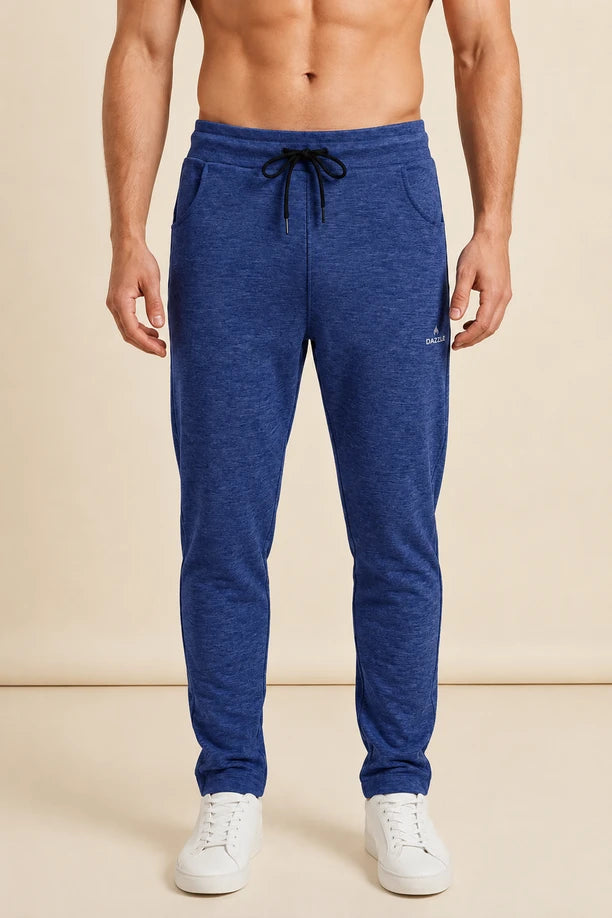 JEANS LOWER | DENIM BLUE