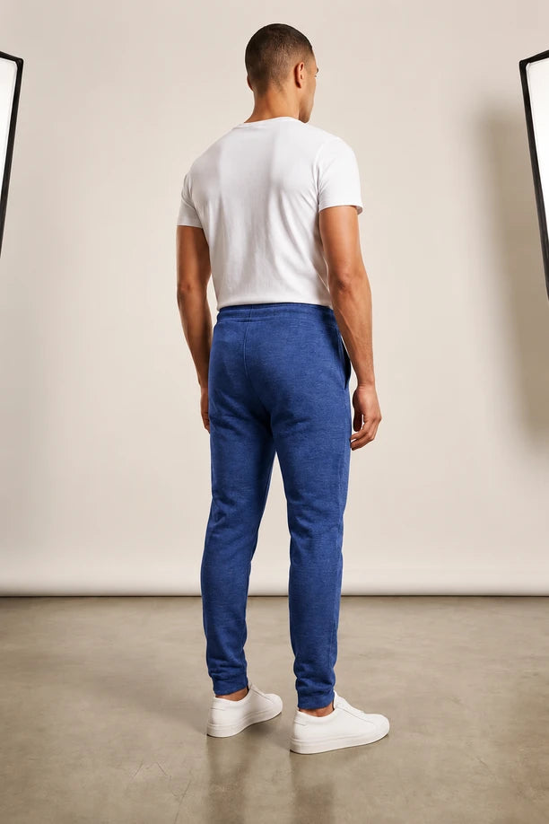 JEANS LOWER | DENIM BLUE
