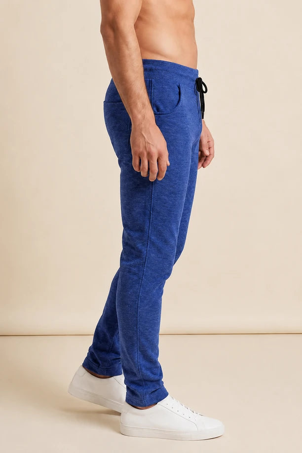 JEANS LOWER | DENIM BLUE
