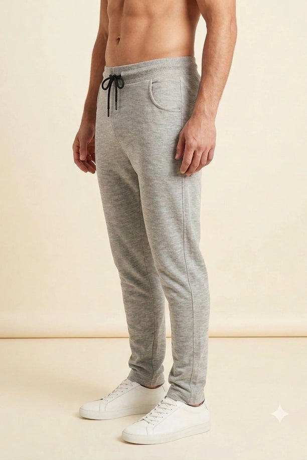 JEANS LOWER | LIGHT GREY
