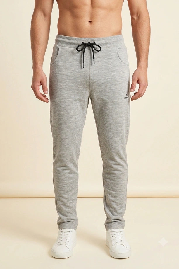 JEANS LOWER | LIGHT GREY