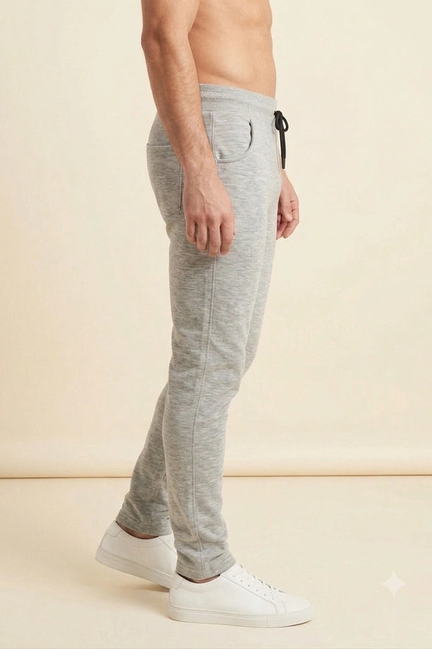 JEANS LOWER | LIGHT GREY