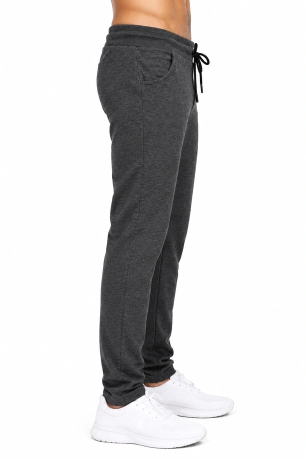 JEANS LOWER | DARK GREY