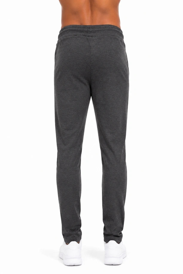 JEANS LOWER | DARK GREY