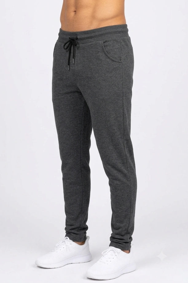 JEANS LOWER | DARK GREY