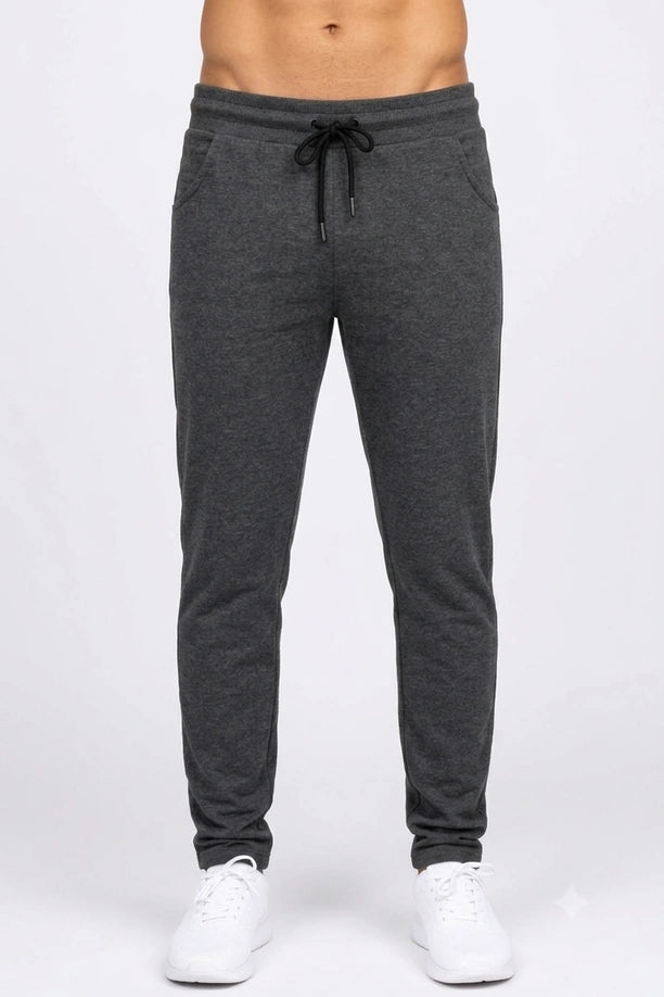JEANS LOWER | DARK GREY