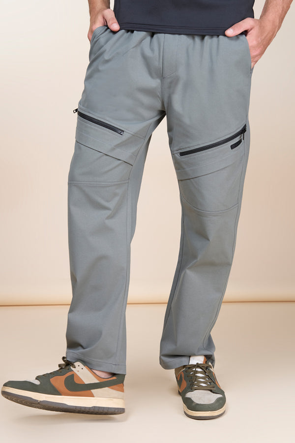 FUSION CARGO | LAVA GREY