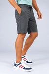 Men Regular Fit Running Shorts with BLOOM