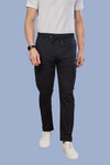 POWER CARGO - DARK GREY