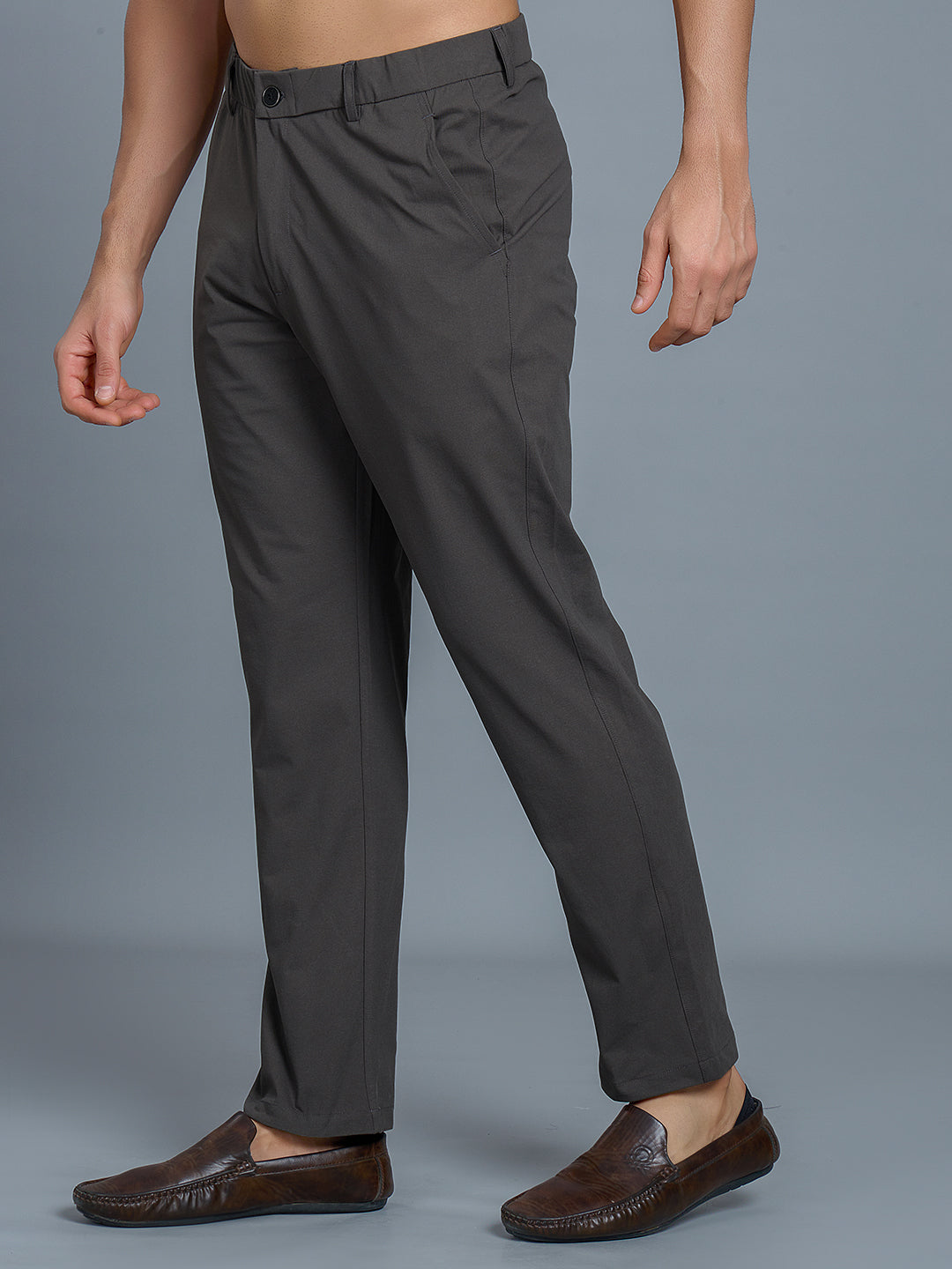 ULTIMATE PANT | MEHANDI