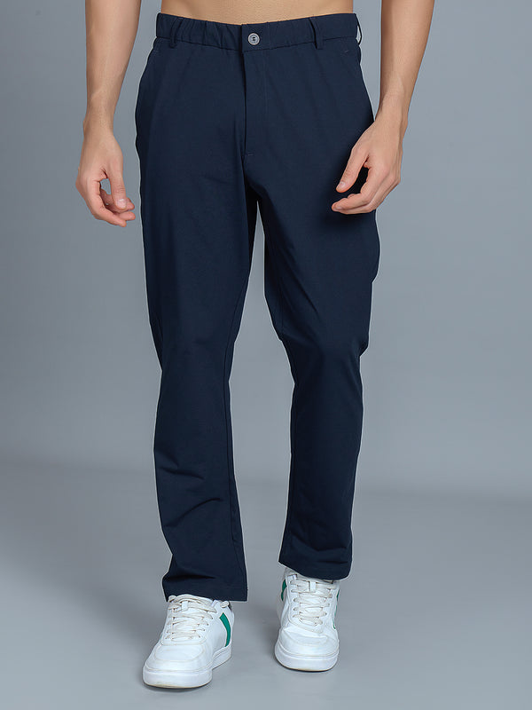 ULTIMATE PANT | NAVY BLUE