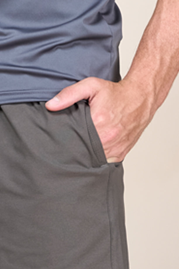 RELAX SHORT | MEHANDI