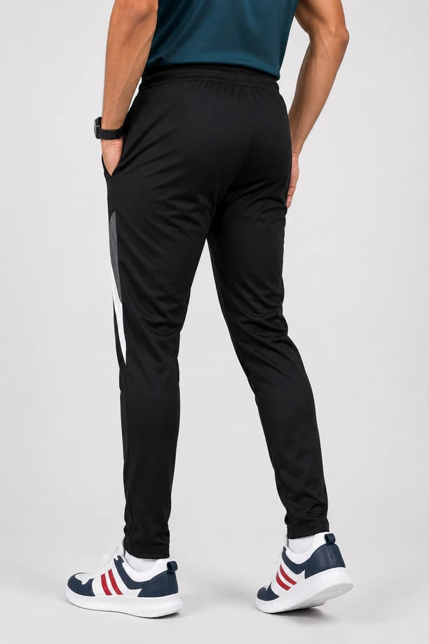 Men Cotton Regular Fit Trackpants |TRACK LOWERS-SPECIAL