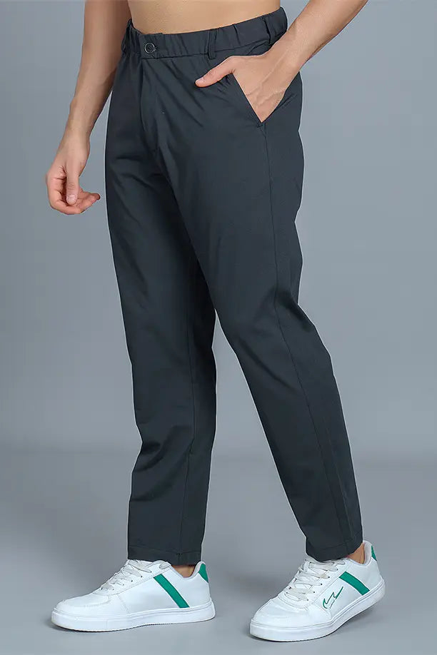 ULTIMATE PANT | DARK GREY