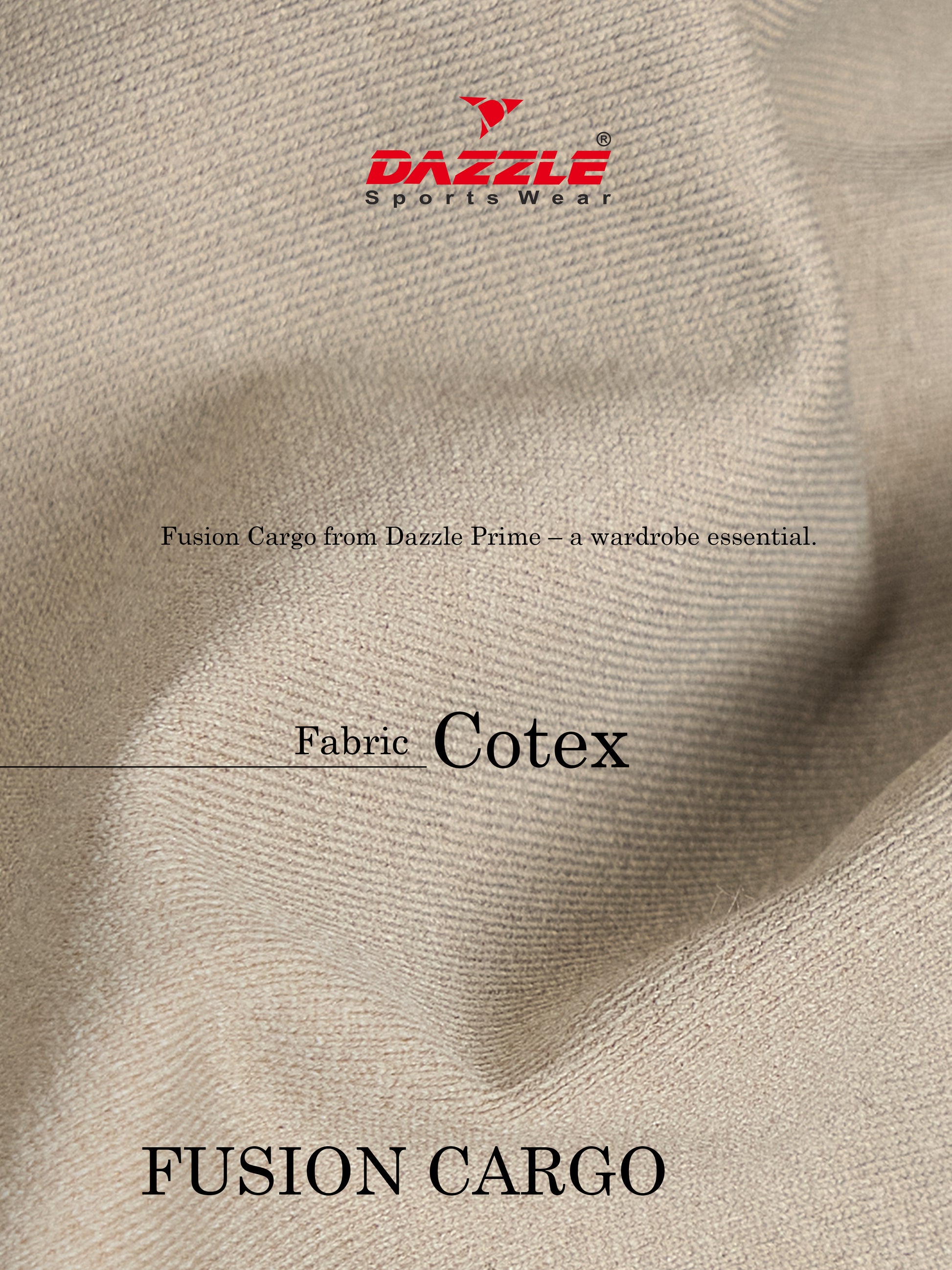 FUSION CARGO | TIMBER