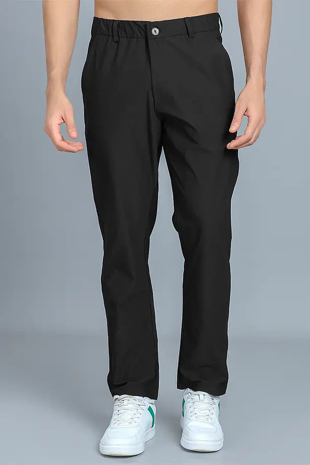 ULTIMATE PANT | BLACK