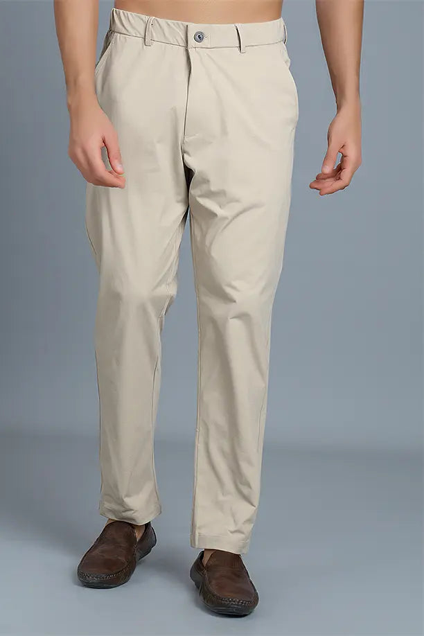 ULTIMATE PANT | CAMEL