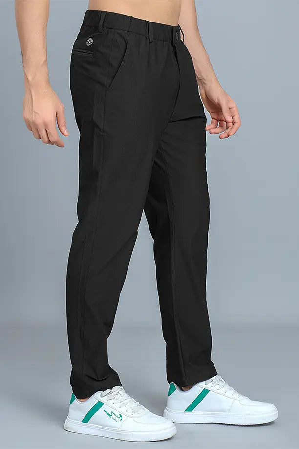 ULTIMATE PANT | BLACK
