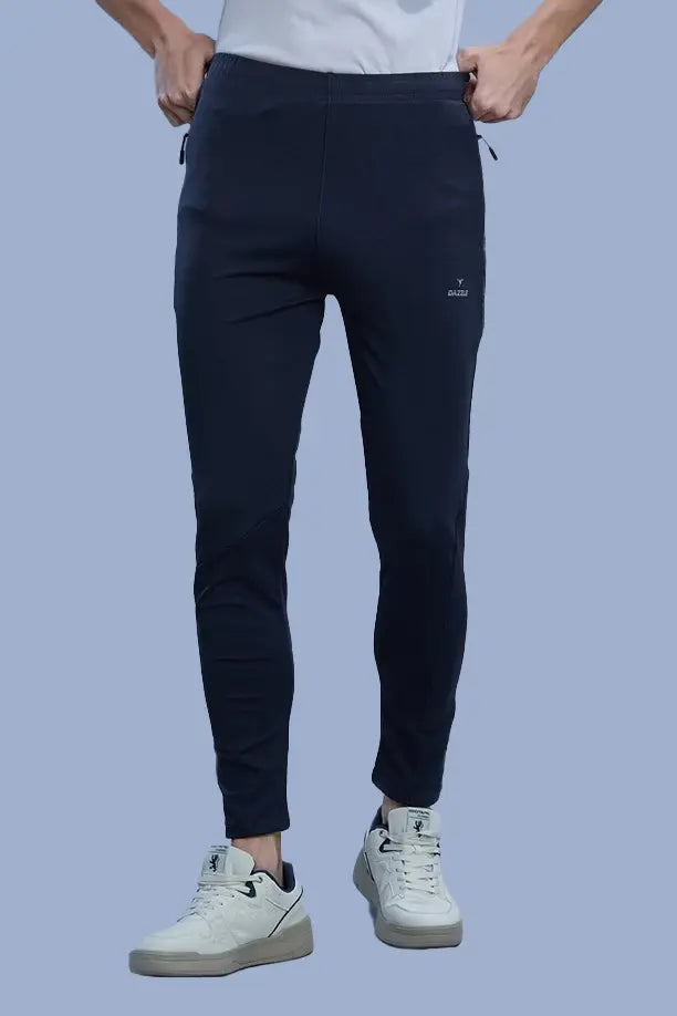 ALL ROUNDER LOWER -  DARK GREY
