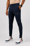 CRAZY LYCRA LOWER - NAVY BLUE