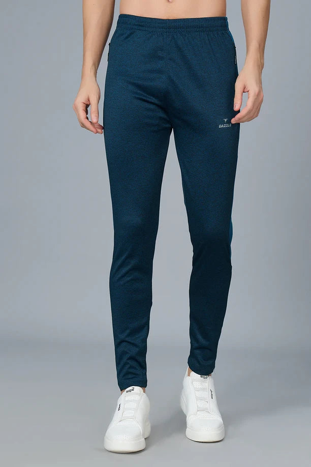 Men Slim Fit Stretch Lower - YOUNGER LOWER