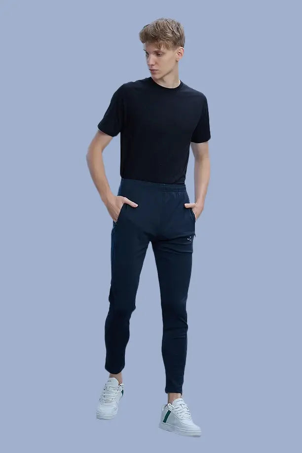 ALL ROUNDER LOWER - PEACOCK GREEN