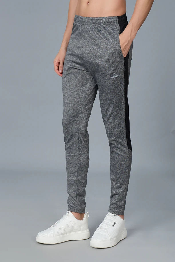Men Slim Fit Stretch Lower - YOUNGER LOWER
