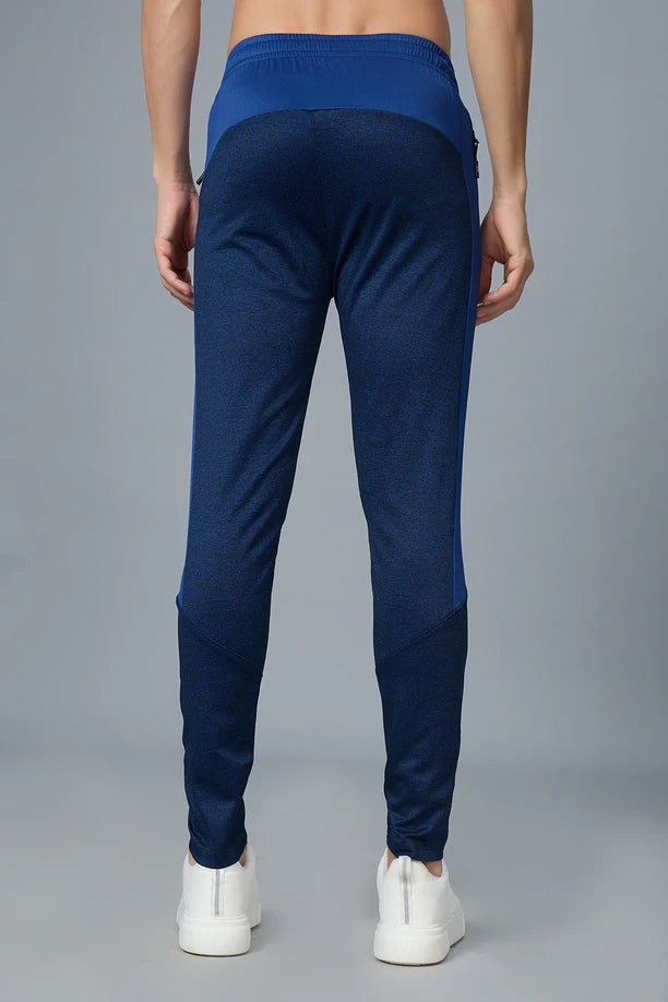 Men Slim Fit Stretch Lower - YOUNGER LOWER
