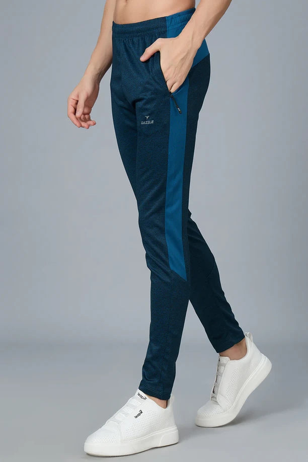 Men Slim Fit Stretch Lower - YOUNGER LOWER