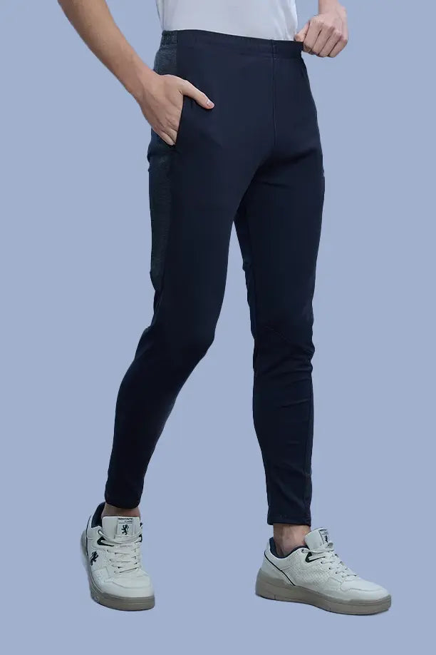 ALL ROUNDER LOWER -  DARK GREY