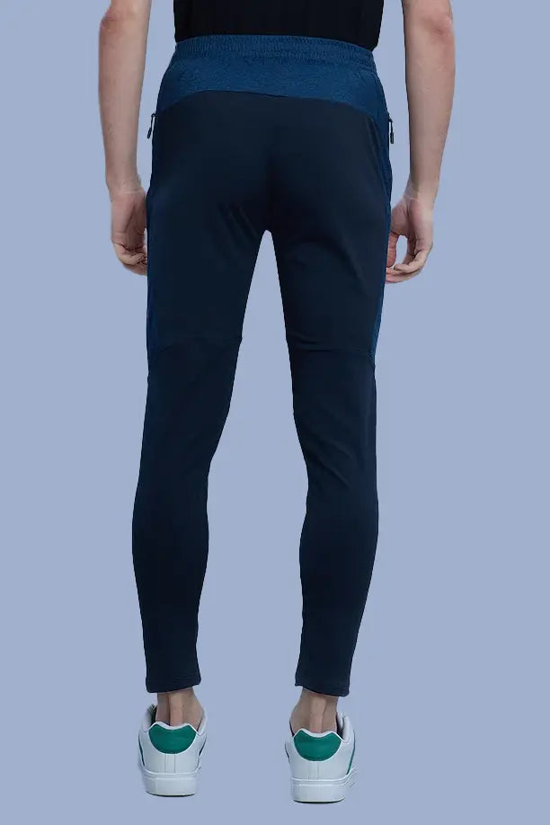 ALL ROUNDER LOWER - PEACOCK GREEN