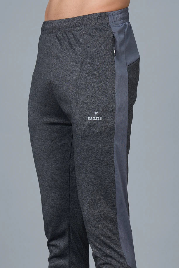 YOUNGER LOWER - DARK GREY