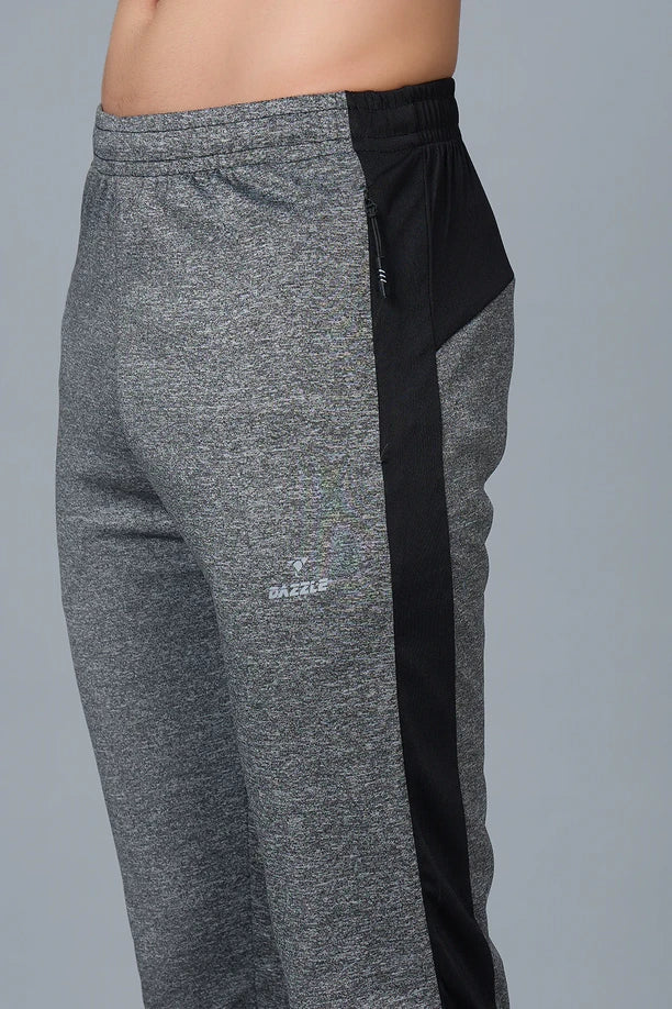 YOUNGER LOWER - LIGHT GREY