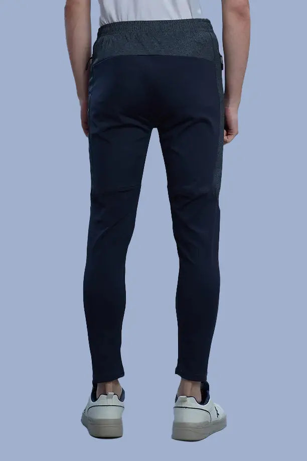 ALL ROUNDER LOWER -  DARK GREY