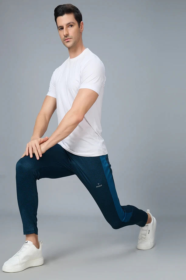 YOUNGER LOWER - AIR FORCE BLUE