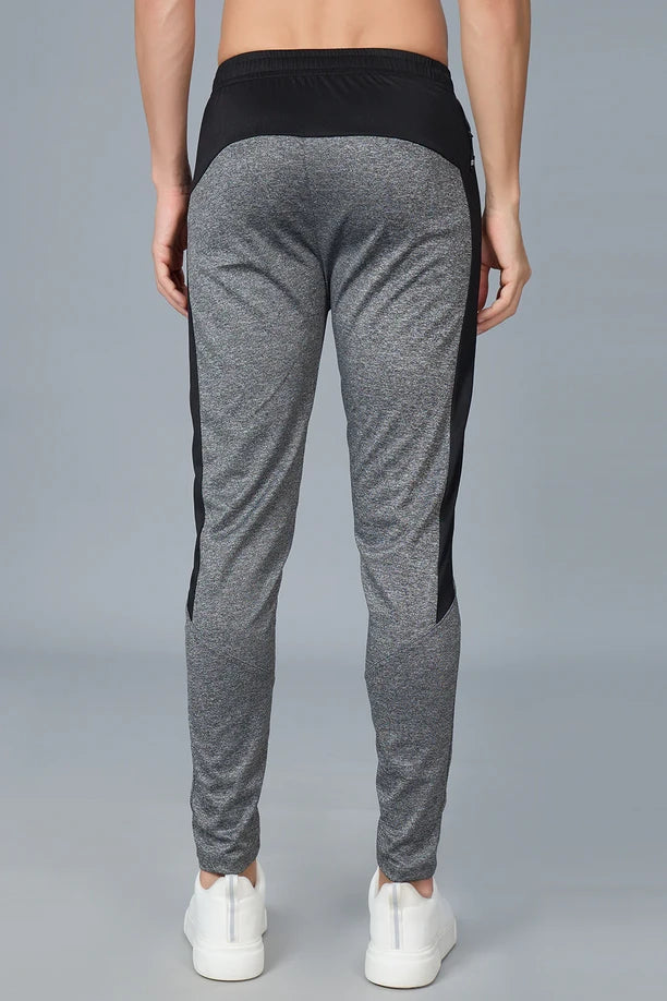 YOUNGER LOWER - LIGHT GREY