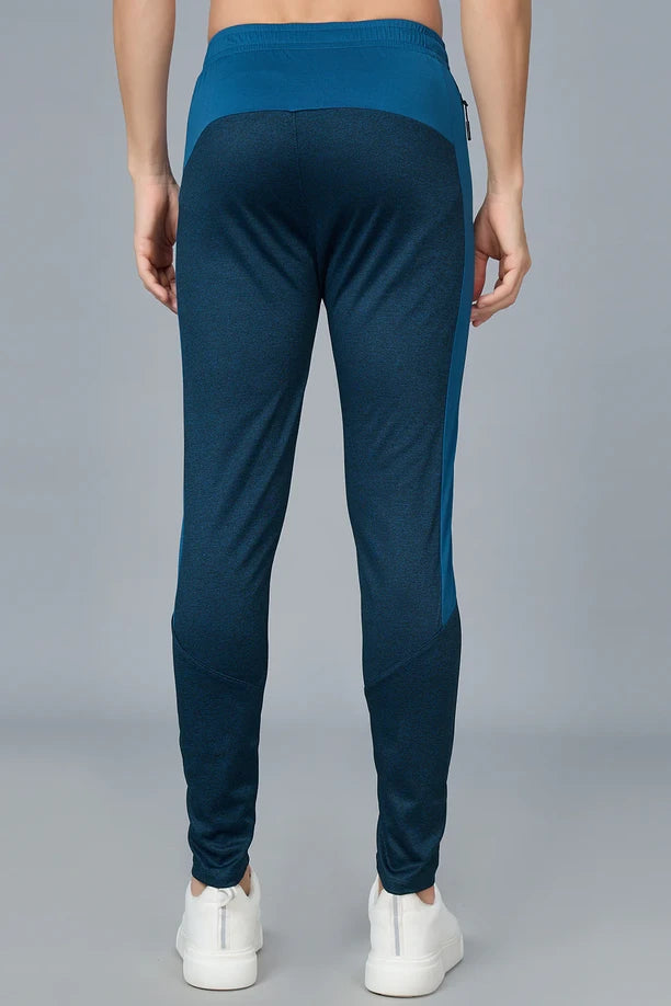 YOUNGER LOWER - AIR FORCE BLUE