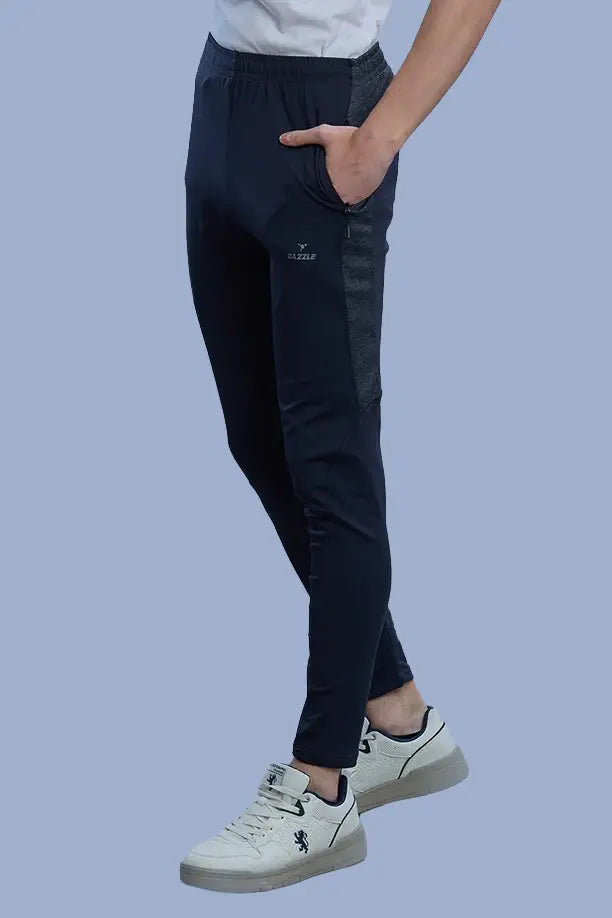 ALL ROUNDER LOWER -  DARK GREY