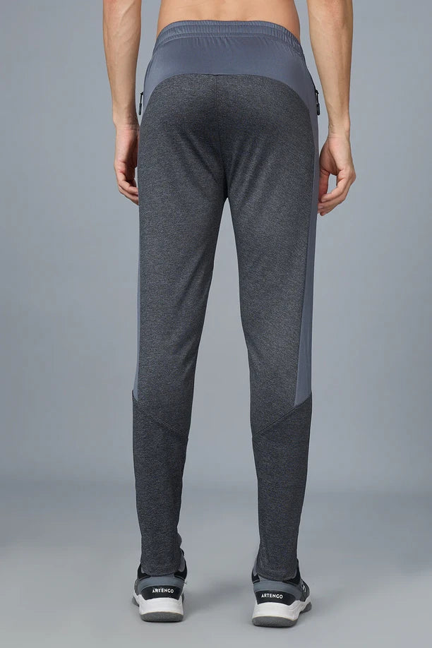 YOUNGER LOWER - DARK GREY