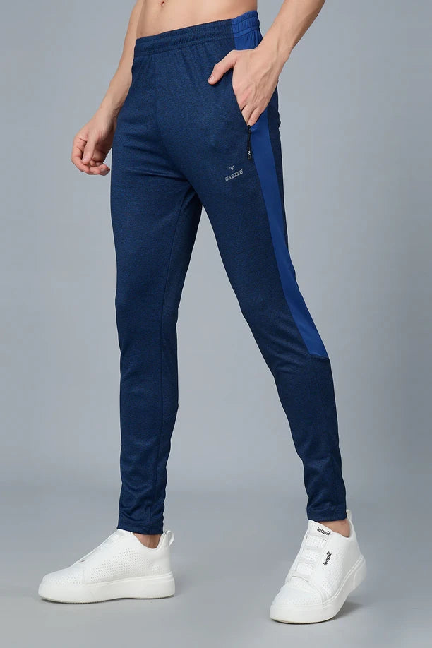 Men Slim Fit Stretch Lower - YOUNGER LOWER