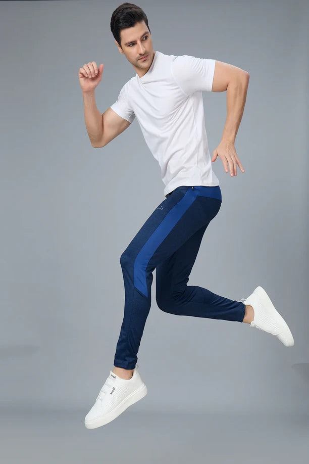 YOUNGER LOWER - ROYAL BLUE