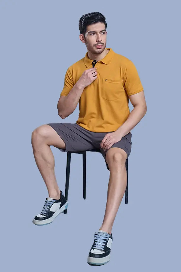 MATTY COMFORT T-SHIRT- SANDAL
