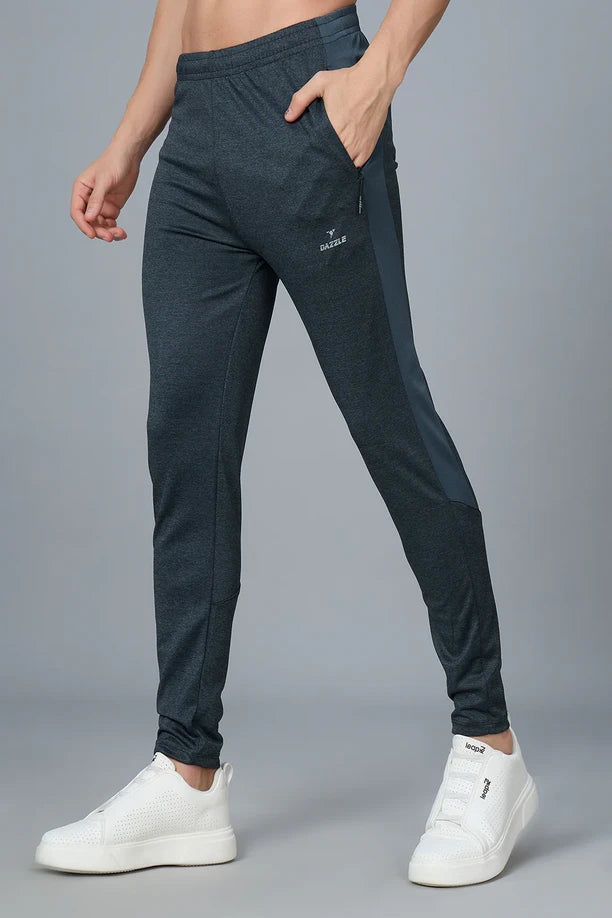 YOUNGER LOWER - BLACK