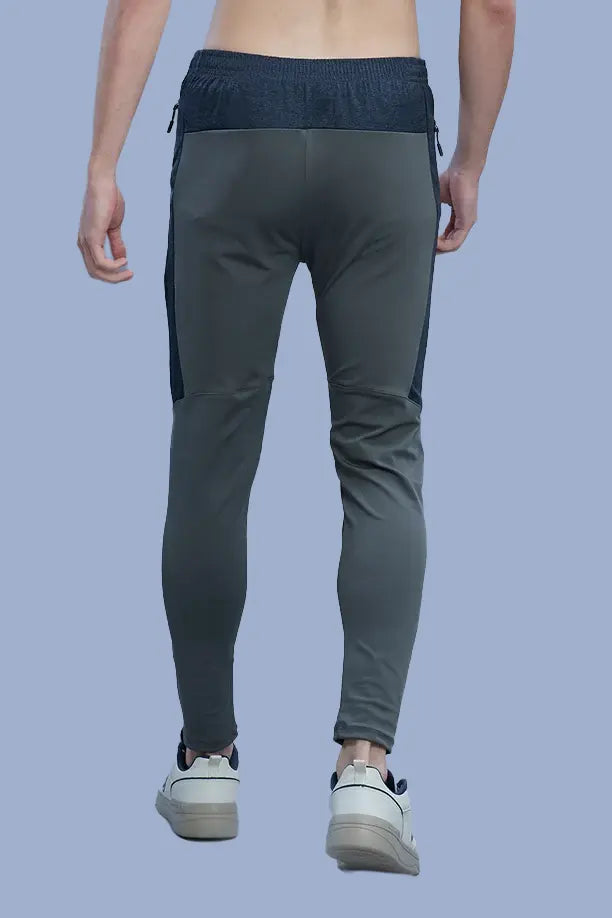 ALL ROUNDER LOWER - ZACHO GREY
