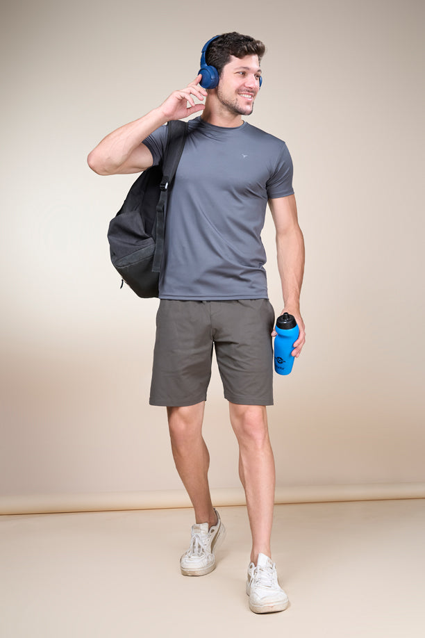 RELAX SHORT | MEHANDI