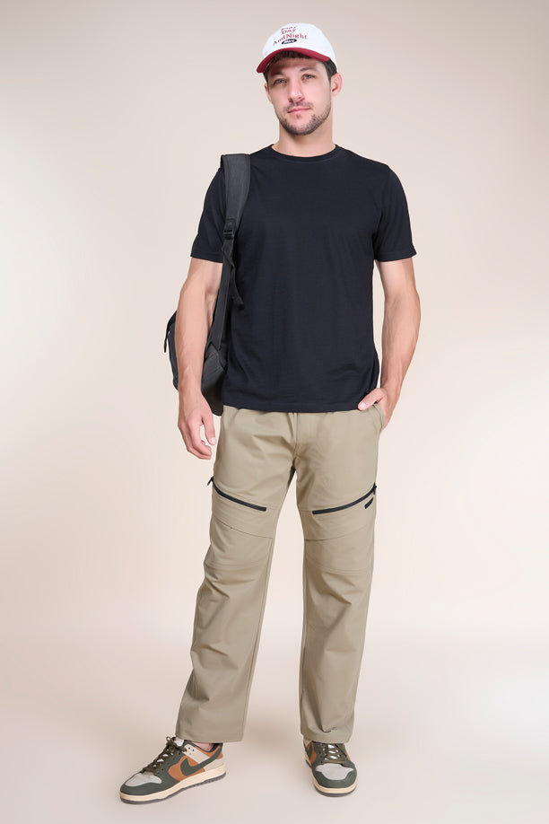 FUSION CARGO | TIMBER