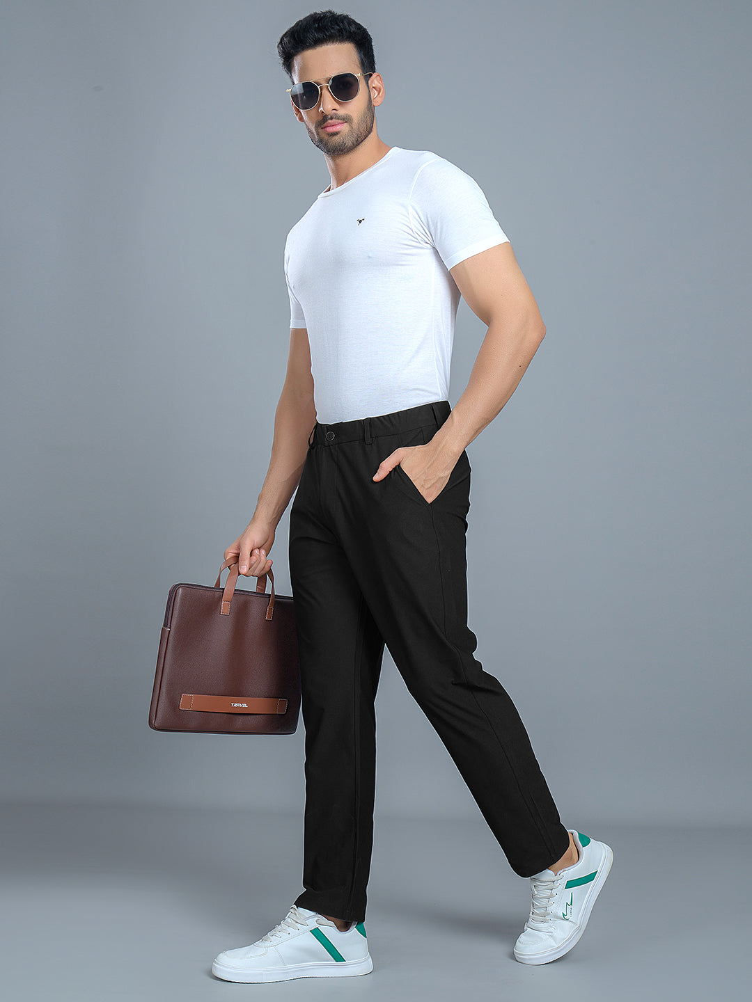 ULTIMATE PANT | BLACK